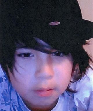 Winnipeg police search for missing boy Damian Jesmer Winnipeg police search for missing boy Damian Jesmer